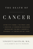 The Death of Cancer