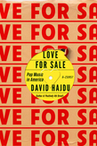 Love for Sale
