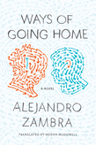 Ways of Going Home