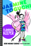 Jasmine Toguchi, Flamingo Keeper