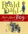 More About Boy