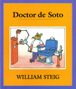 Doctor De Soto, Spanish Edition