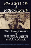 A Record of Friendship