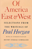 Of America East and West
