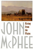 Rising from the Plains