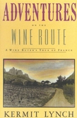Adventures on the Wine Route