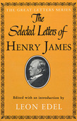 Selected Letters of Henry James