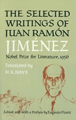Selected Writings of Juan Ramon Jimenez