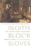 Islam's Black Slaves