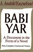 Babi Yar