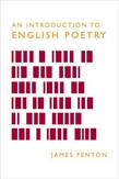 An Introduction to English Poetry