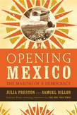 Opening Mexico