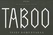 Taboo