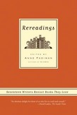 Rereadings