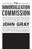 The Immortalization Commission