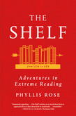 The Shelf: From LEQ to LES: Adventures in Extreme Reading