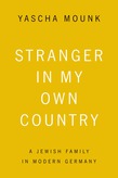 Stranger in My Own Country