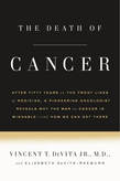 The Death of Cancer