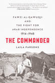 The Commander