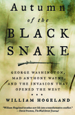 Autumn of the Black Snake