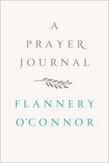 A Prayer Journal