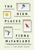 The High Places