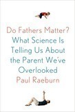 Do Fathers Matter?
