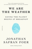 We Are the Weather