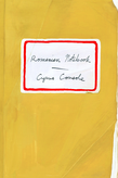 Romanian Notebook