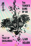 The Tengu's Game of Go
