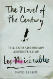 The Novel of the Century