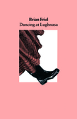 Dancing at Lughnasa