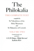 The Philokalia, Volume 2