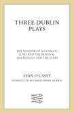 Three Dublin Plays