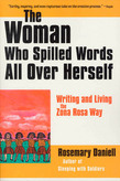 The Woman Who Spilled Words All Over Herself