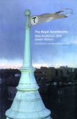 The Royal Tenenbaums