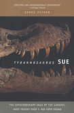 Tyrannosaurus Sue