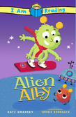 I Am Reading: Alien Alby