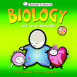 Basher Science: Biology