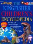 The Kingfisher Children's Encyclopedia