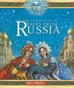 The Kingfisher Book of Tales From Russia