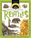 Explore and Discover: Reptiles