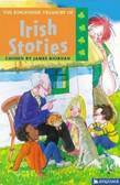 The Kingfisher Treasury of Irish Stories