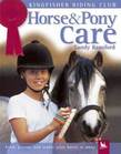 Horse and Pony Care