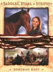Saddles, Stars and Stripes: Chance of a Lifetime
