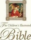 The Kingfisher Children's Illustrated Bible