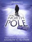 New York Times The North Pole Was Here