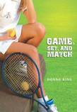 Game, Set, and Match