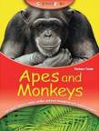 Kingfisher Young Knowledge: Apes and Monkeys