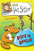 The Pet Sitter: Dixie In Danger